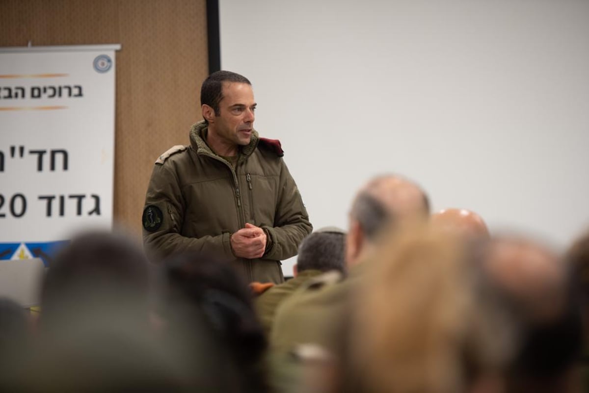 משלחת סיוע רפואי של צה"ל תצא לפנות בוקר לדרום טורקיה