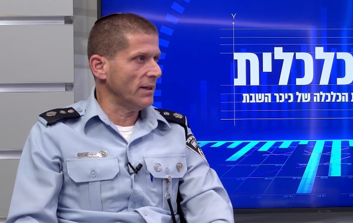 "אינטליגנטיות וחדורות מטרה"; המשטרה מחפשת חוקרות חרדיות