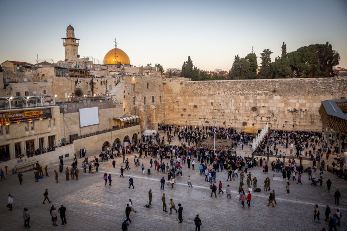 בעקבות הסערה הציבורית חוק הכותל לא יעלה להצבעה; נתניהו: "הסטטוס קוו יישמר"