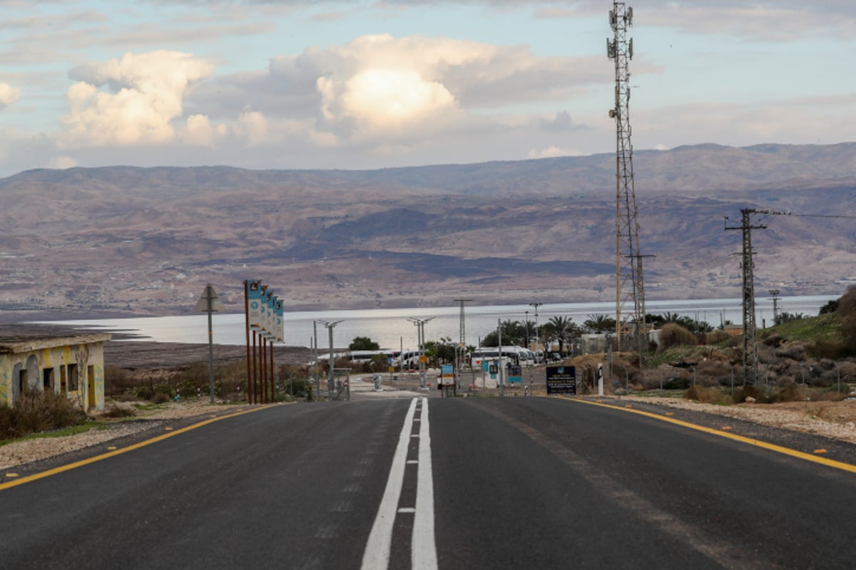 התחזית: התחממות קלה, גם בשבת קר מהרגיל לעונה