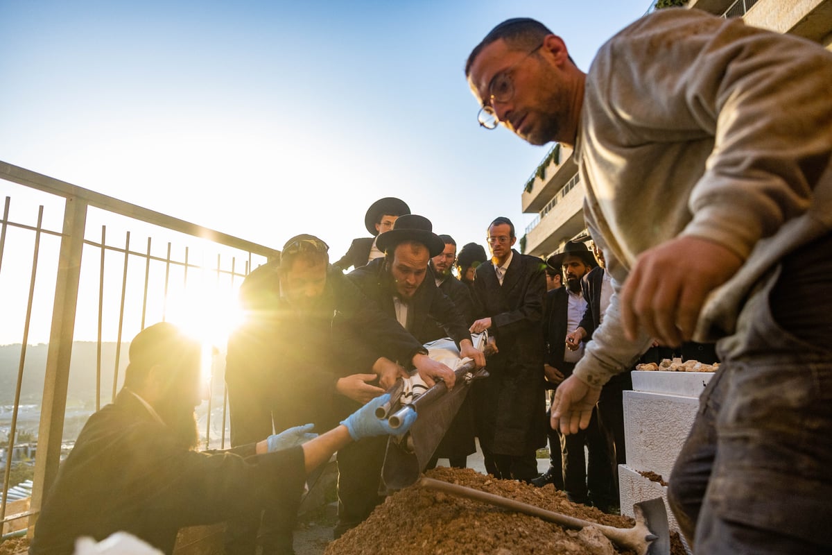 עלה לשלושה מניין הנרצחים בפיגוע: נקבע מותו של אשר פלאי, אחיו נטמן בכניסת שבת