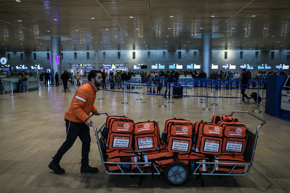 35 אלף הרוגים, אלפי בניינים הרוסים ו-94 תמונות | חיים גולדברג במסע מצולם בטורקיה