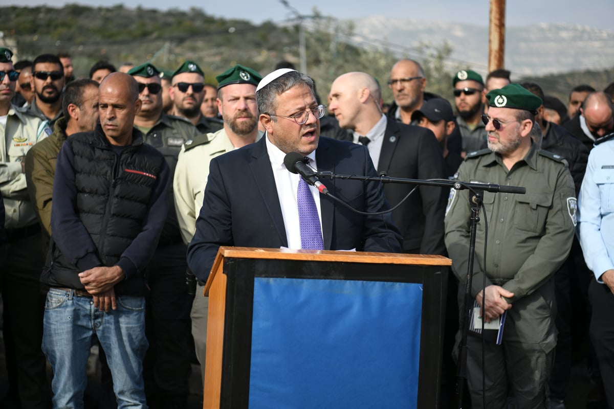 תיעוד המשטרה: הלוויתו של הלוחם רס"ל אסיל סואעד