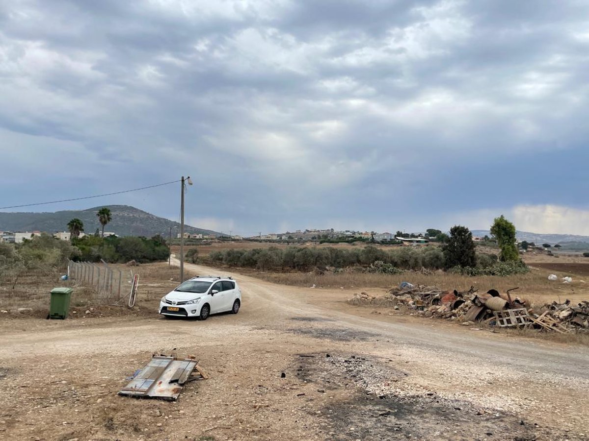 'רומי' בארץ ישראל? מורי הדרך שזחלו במעמקי מערותיה