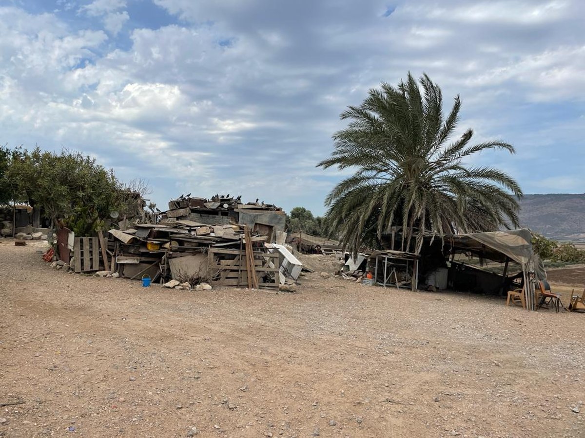 'רומי' בארץ ישראל? מורי הדרך שזחלו במעמקי מערותיה