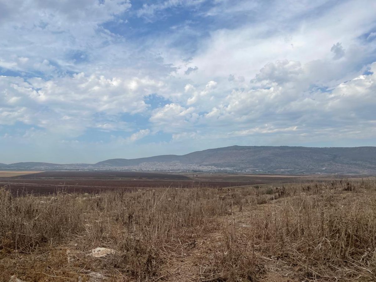 'רומי' בארץ ישראל? מורי הדרך שזחלו במעמקי מערותיה