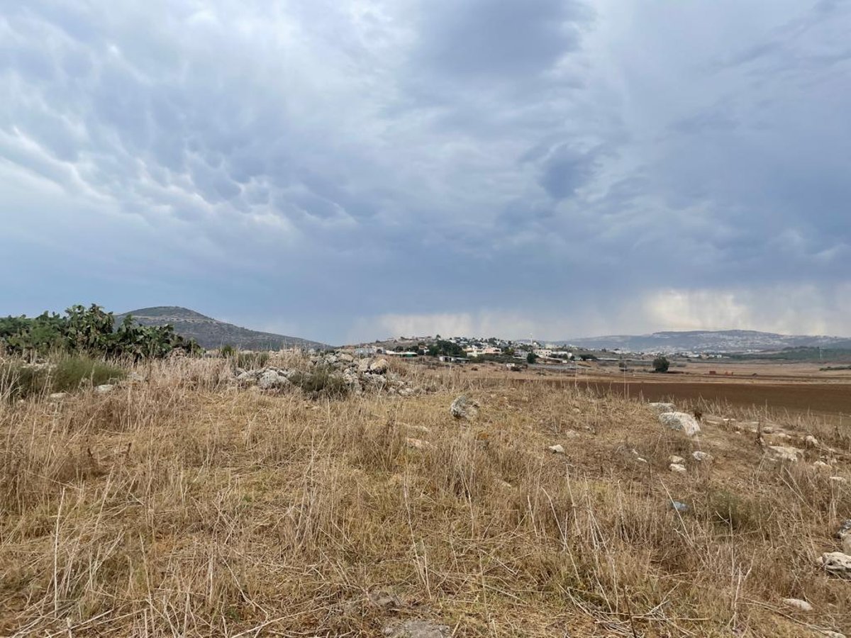 'רומי' בארץ ישראל? מורי הדרך שזחלו במעמקי מערותיה