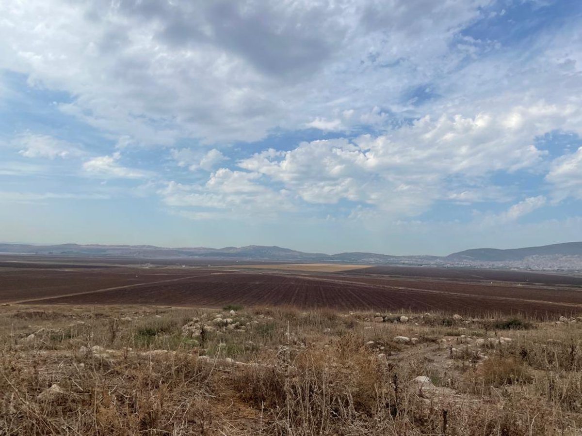 'רומי' בארץ ישראל? מורי הדרך שזחלו במעמקי מערותיה