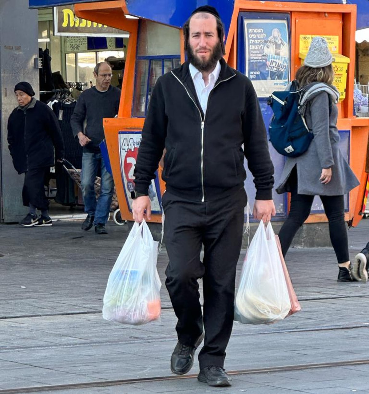 זופניק בכיכר • כל התמונות והנייעס של השבוע