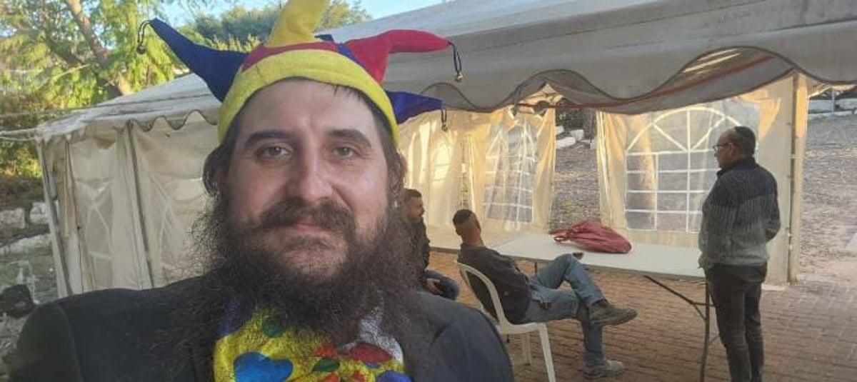 כל הארץ פורים: תיעוד תוסס מכל רחבי הארץ