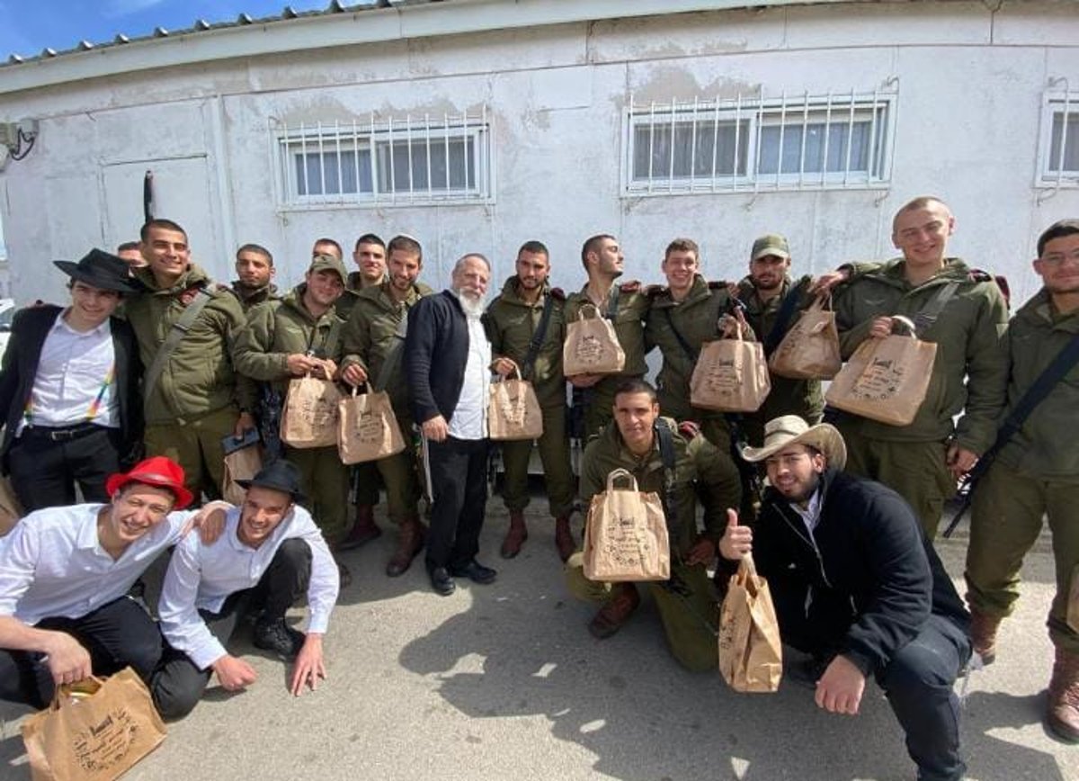 כל הארץ פורים: תיעוד תוסס מכל רחבי הארץ