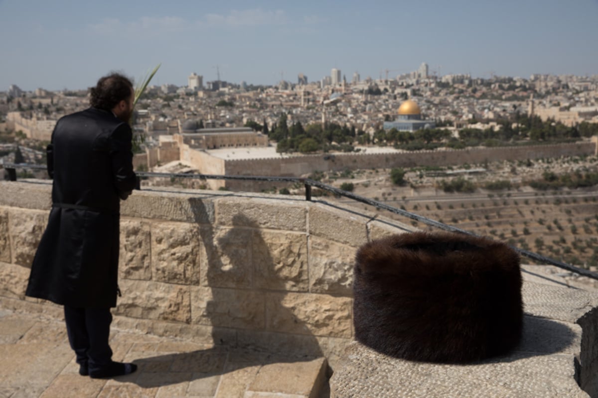 האברך הפסיק להתפלל במניין | תמונת אילוסטרציה