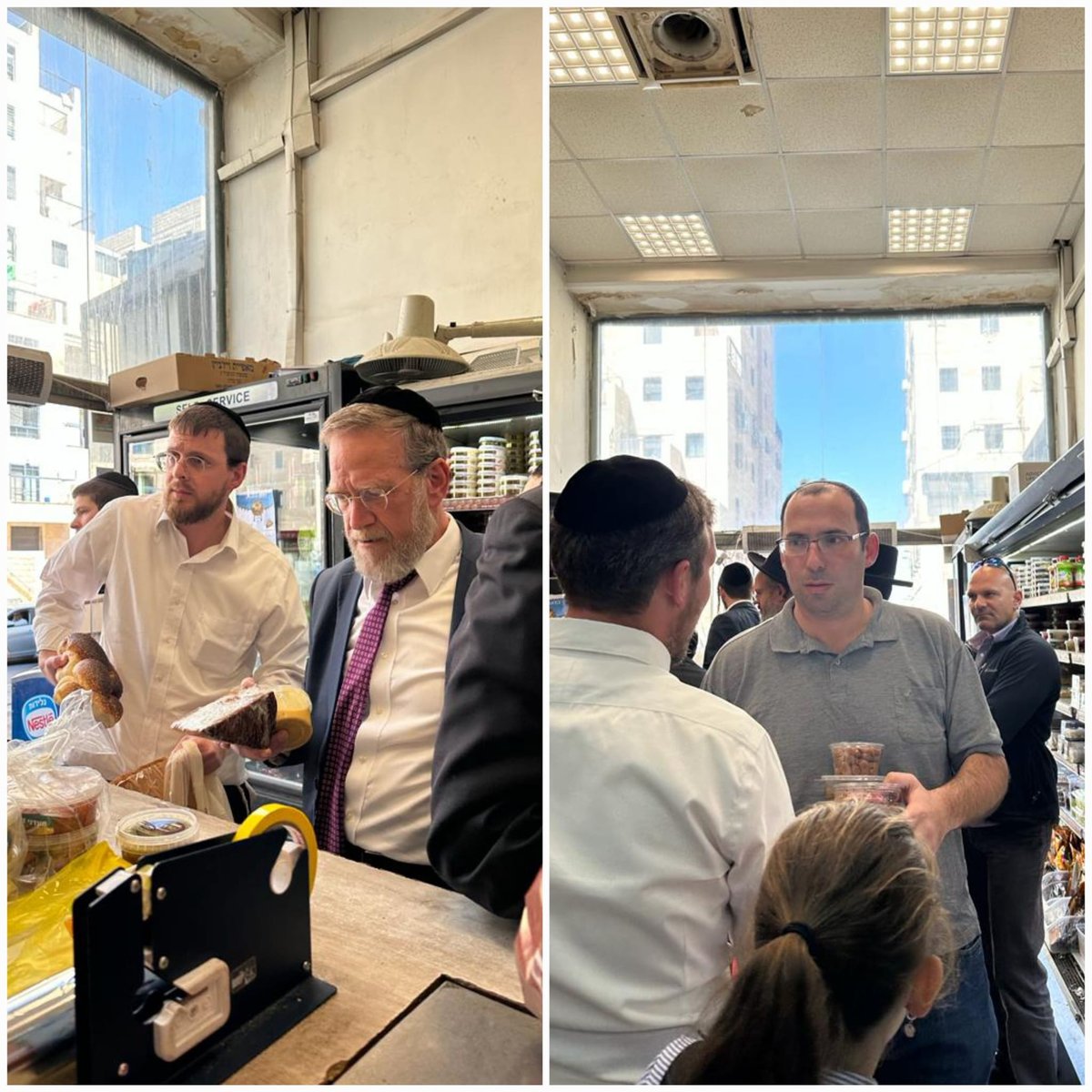 זופניק בכיכר • כל התמונות והנייעס של השבוע וחגיגות פורים