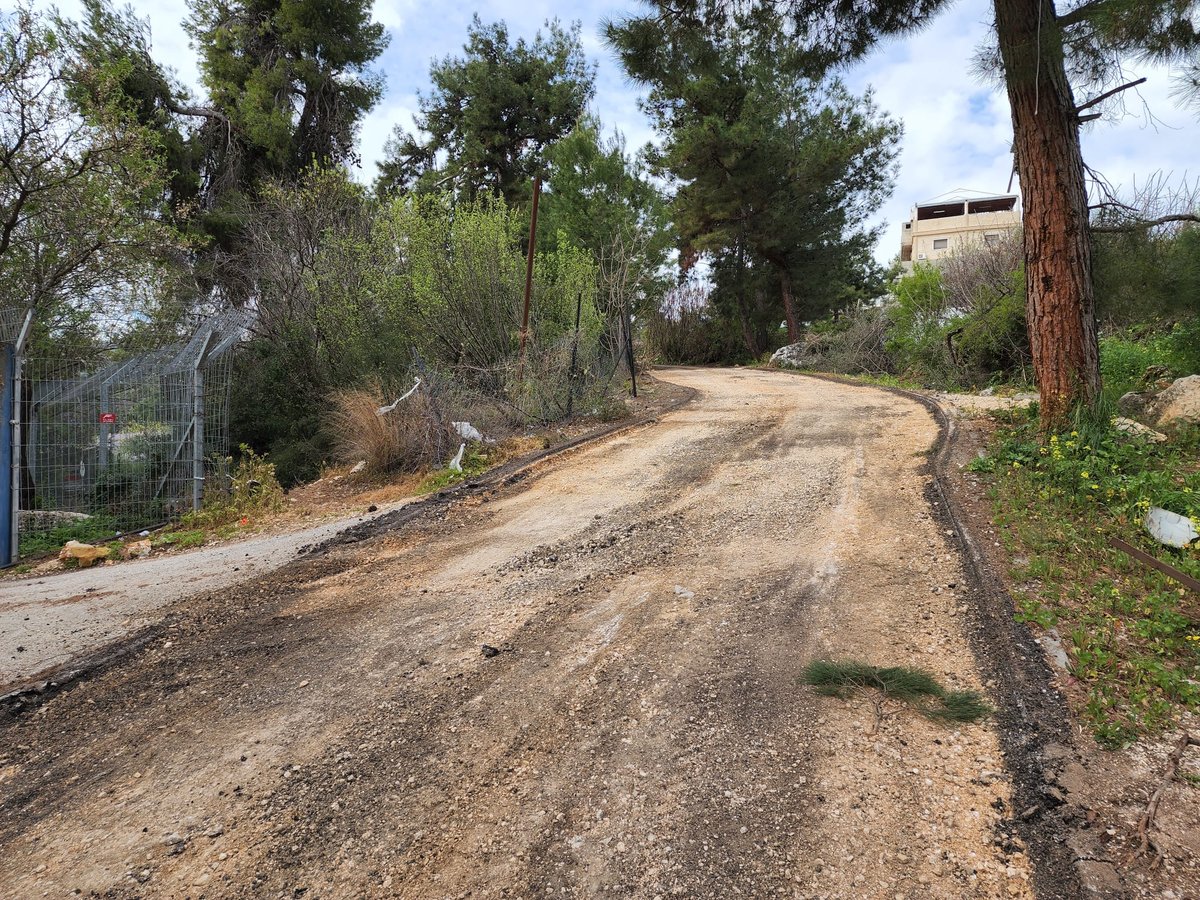 מירון תשפ"ג: עוד בשורה לעולים; ציר החירום החדש ישמש גם כ'דרך כהנים' - משודרגת