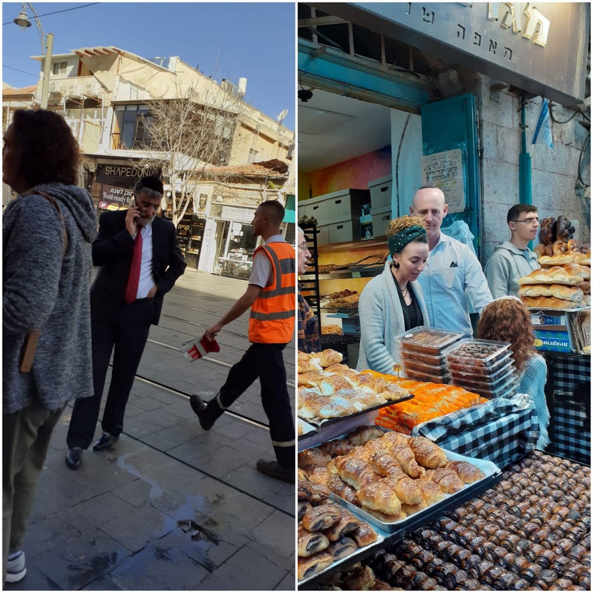 זופניק בכיכר • כל התמונות והנייעס של השבוע