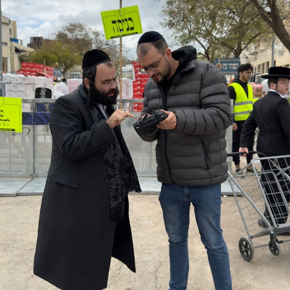 זופניק בכיכר • כל התמונות והנייעס של השבוע