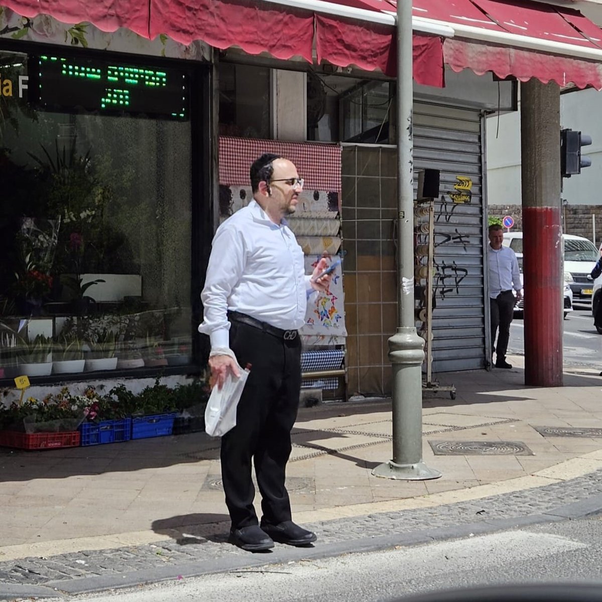 זופניק בכיכר • כל התמונות והנייעס של ערב פסח | מהדורה מיוחדת