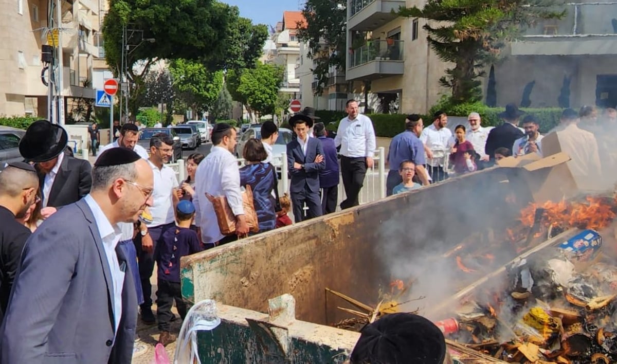 זופניק בכיכר • כל התמונות והנייעס של ערב פסח | מהדורה מיוחדת