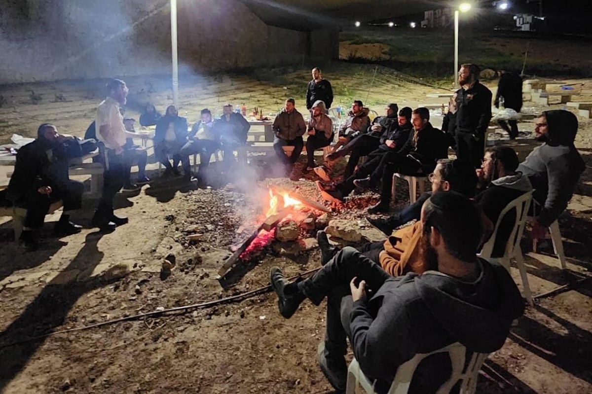 בוגר ישיבה? הצטרף לקהילת 'אחוות תורה' ותרגיש שייך