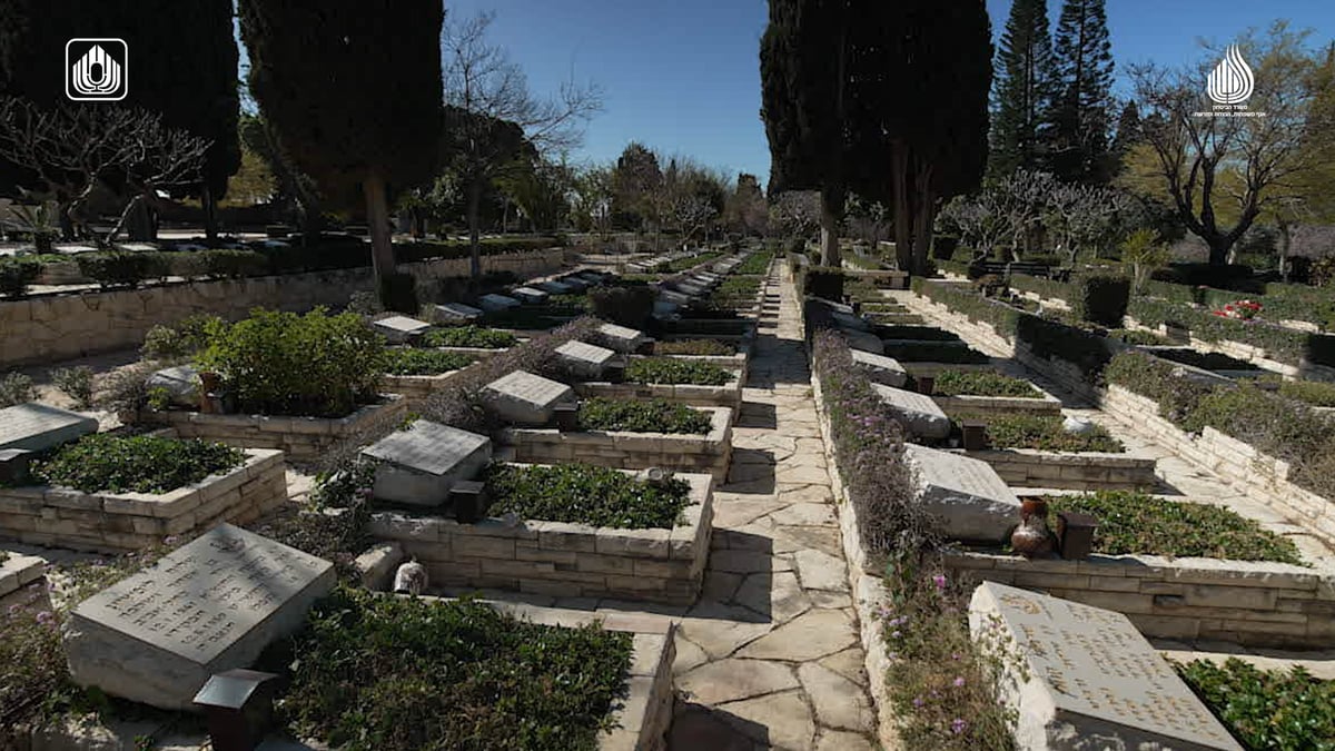 בשנה האחרונה: נוספו 59 חללים; עוד 86 נכים נפטרו והוכרו