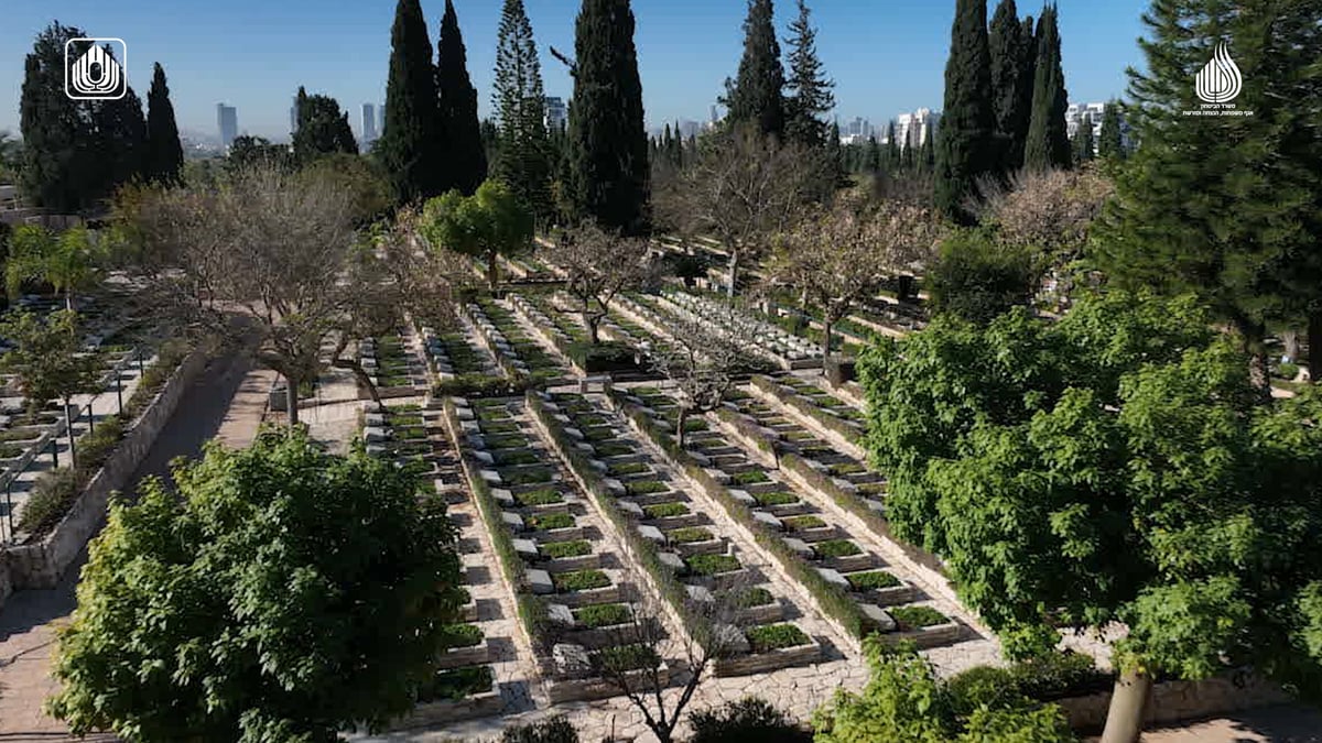 בשנה האחרונה: נוספו 59 חללים; עוד 86 נכים נפטרו והוכרו