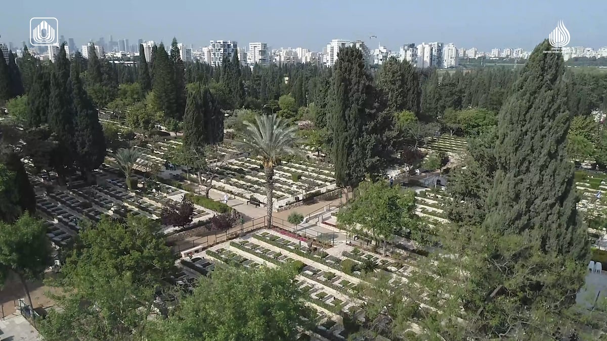 בשנה האחרונה: נוספו 59 חללים; עוד 86 נכים נפטרו והוכרו