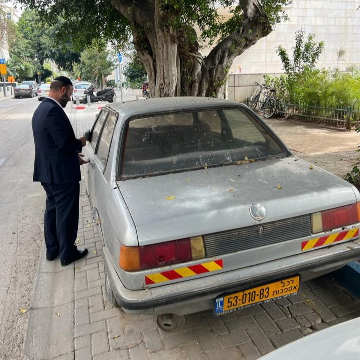 זופניק בכיכר • כל התמונות, הנייעס והחשיפות של השבוע