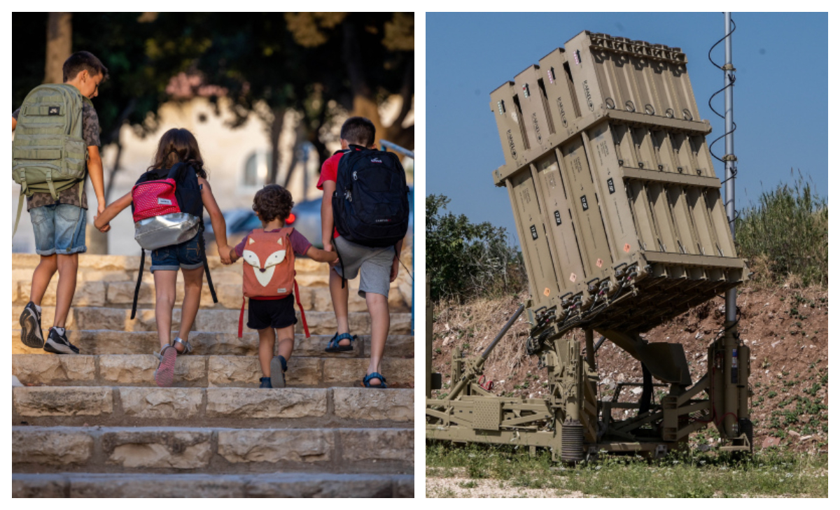 אילוסטרציה. אין קשר בין המצולמים לכתבה