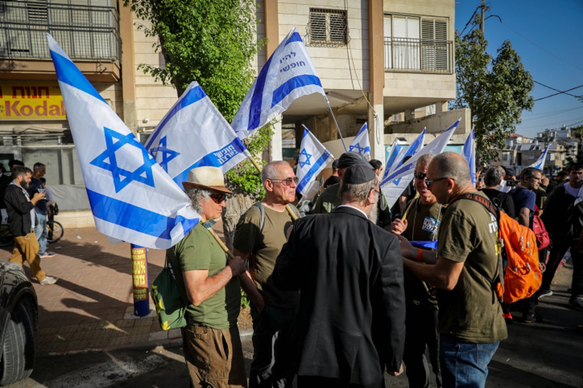 העם דורש מנוחת הנפש / הרב אברהם בורודיאנסקי