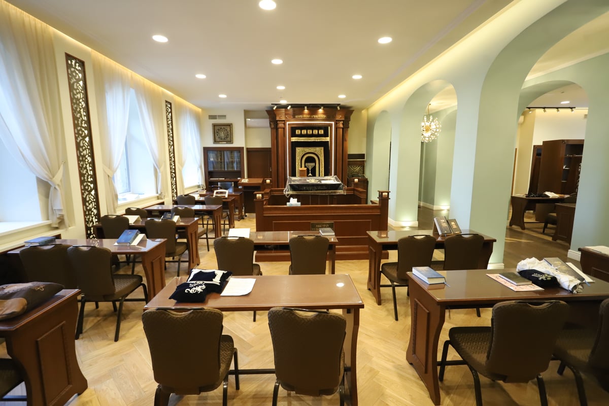 מוזיאון השואה, הרחובות וההוואי | הצלם מפריז תיעד את ריגה