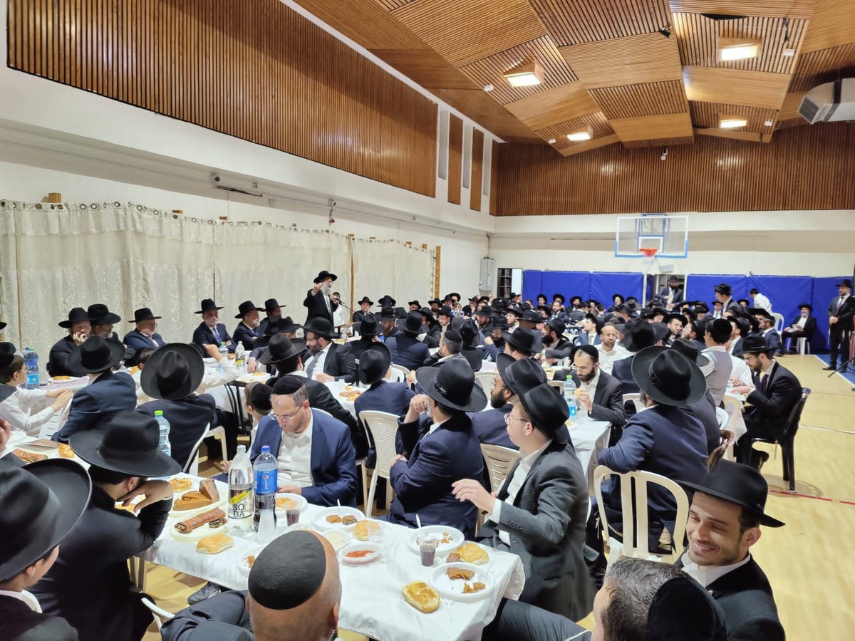 הקרב על אולם הספורט | דרעי: "זה הובטח לנו; אנחנו נאבק"; 'דגל': "לא היה ולא נברא"