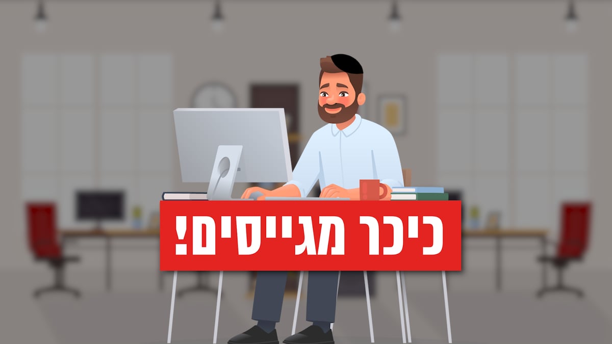 אלופים בחדשות? 'כיכר השבת' מחפש עורכי תוכן איכותיים