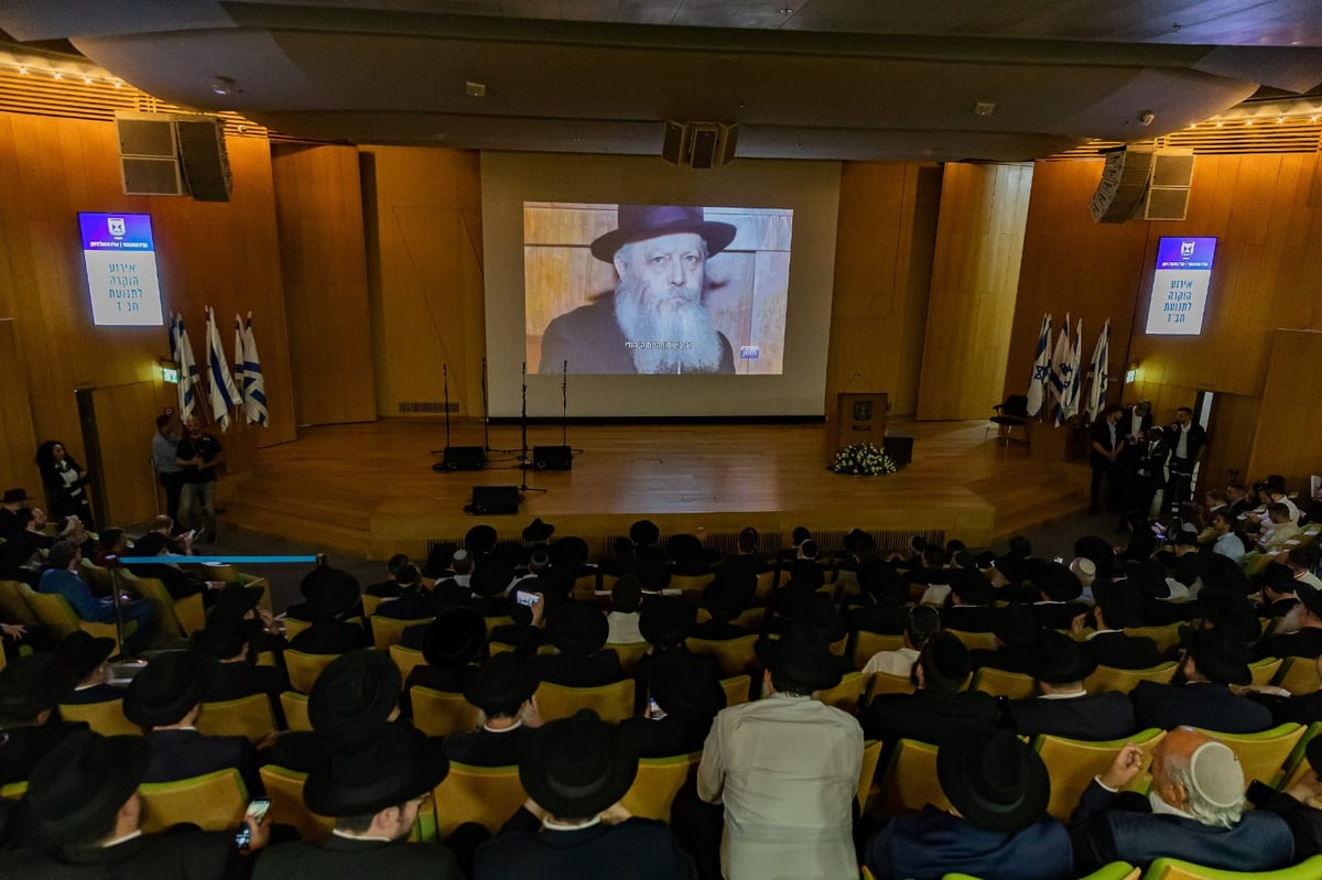 בצל הסערה: הקואליציה והאופוזיציה שילבו כוחות