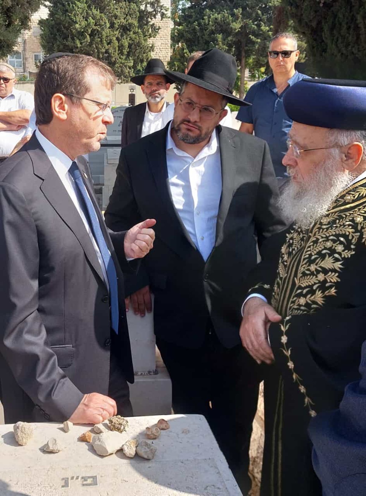 זופניק בכיכר • כל התמונות, הנייעס והחשיפות של השבוע