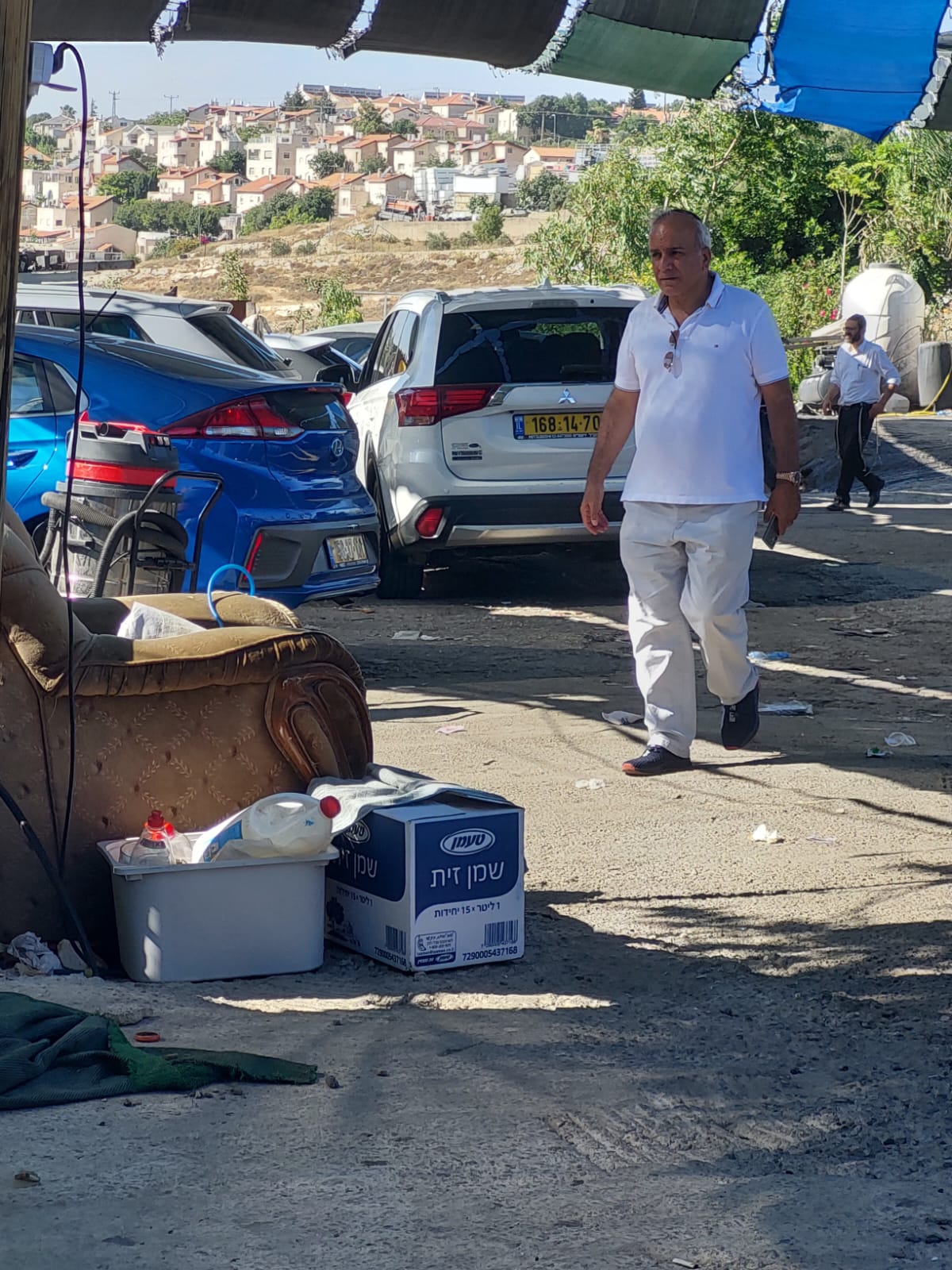 זופניק בכיכר • כל התמונות, הנייעס והחשיפות של השבוע