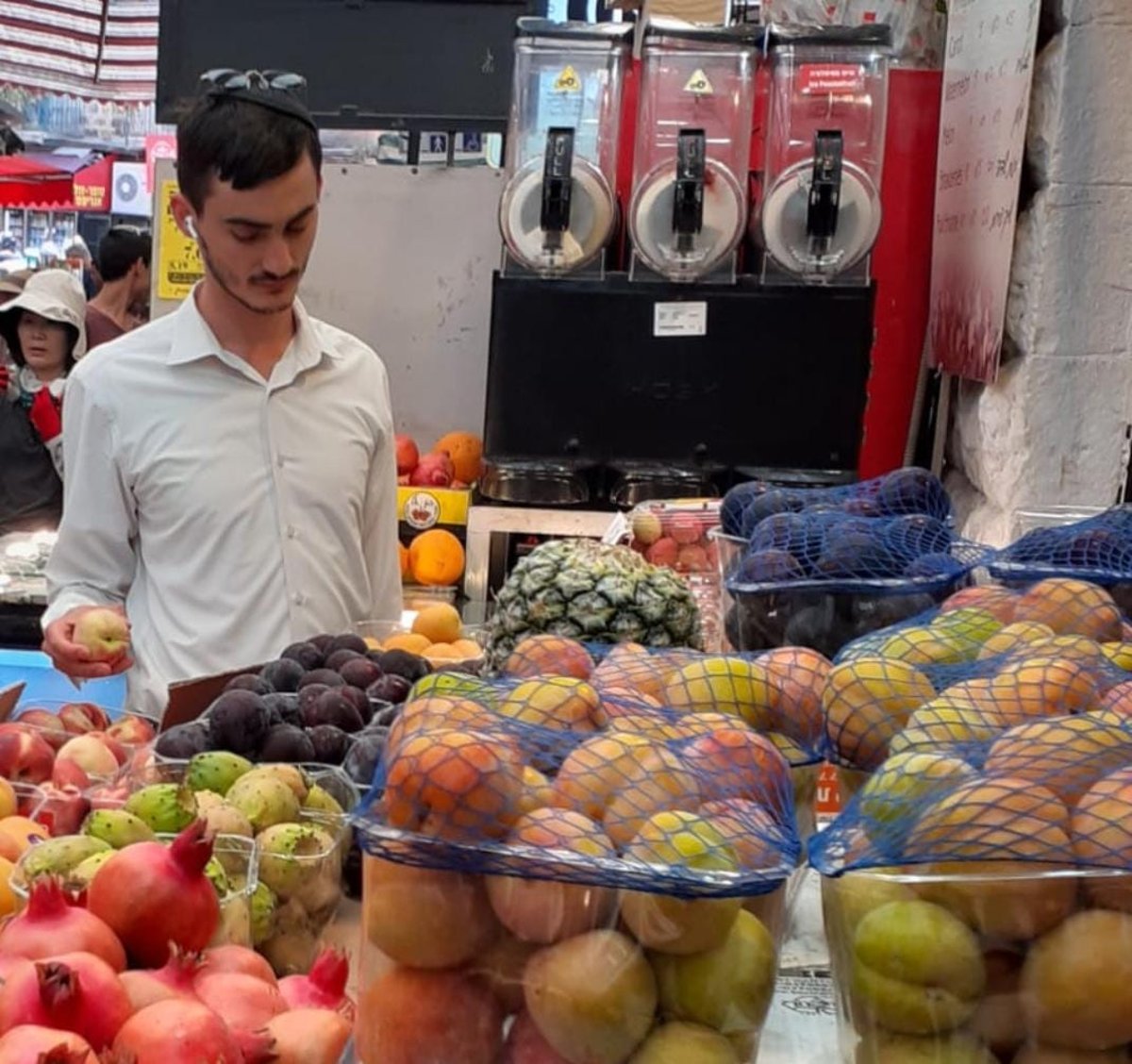 זופניק בכיכר • כל התמונות, הנייעס והחשיפות של השבוע