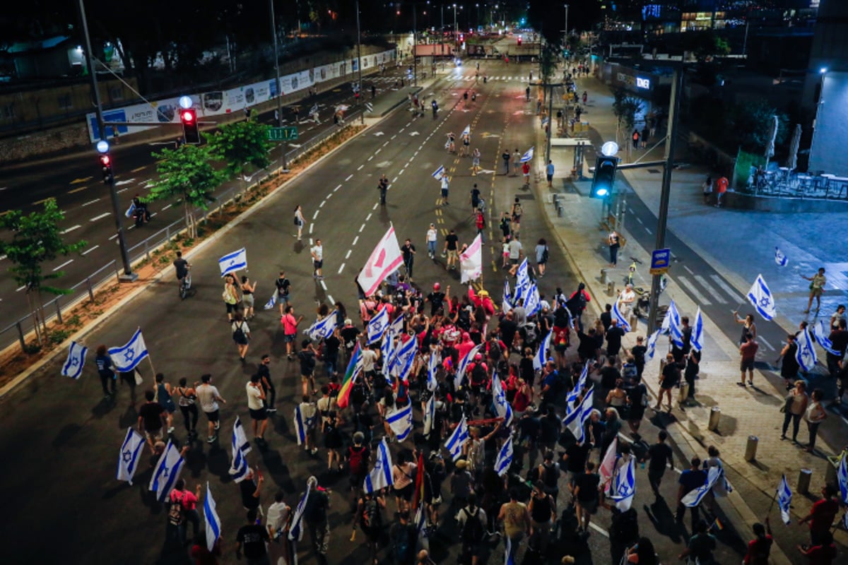 בן גביר איבד מחצית ממצביעיו; מפלגה של 'כוח קפלן' שווה 15 מנדטים ותרסק את השמאל