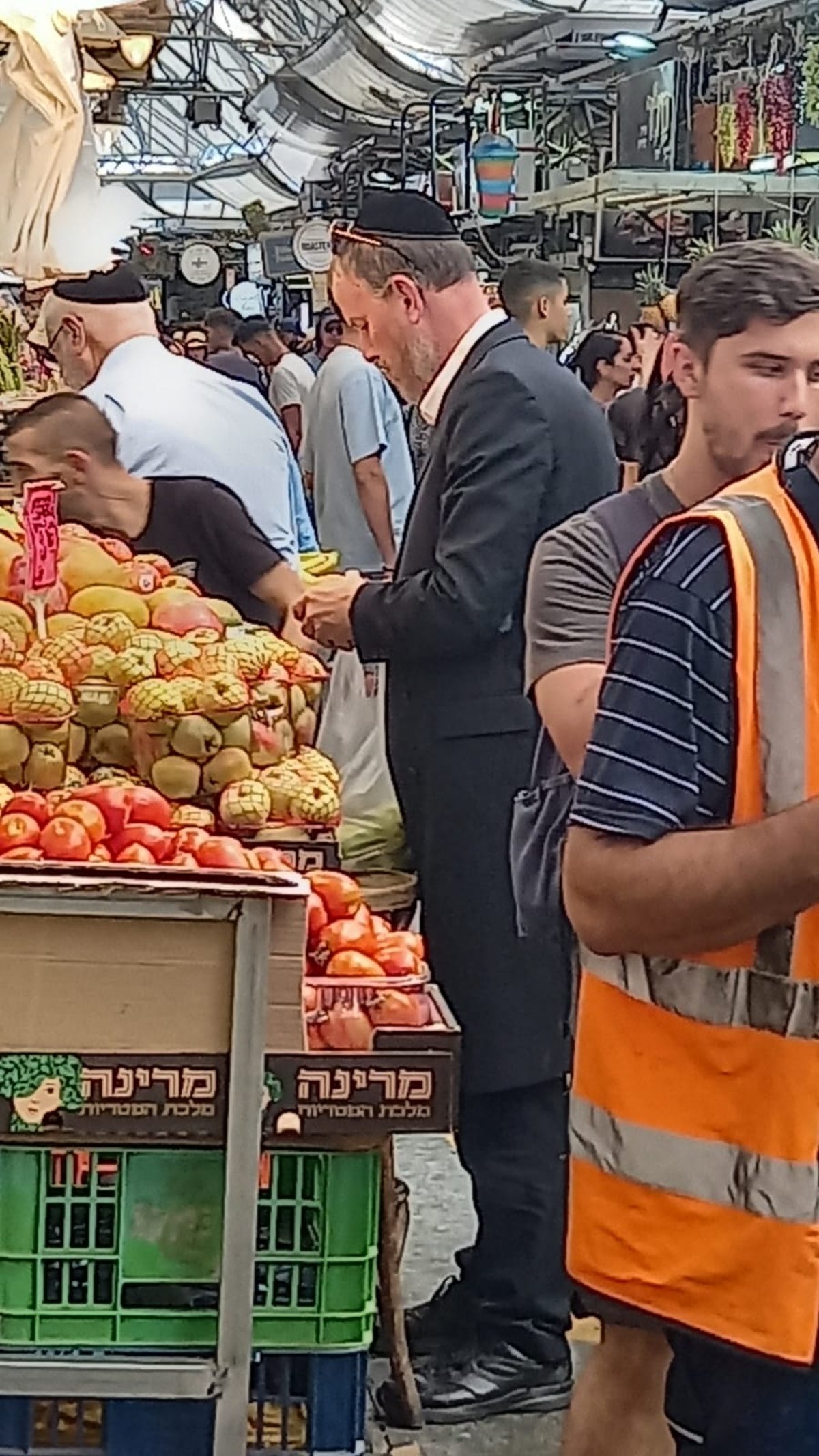 זופניק בכיכר • כל התמונות, הנייעס והחשיפות של השבוע