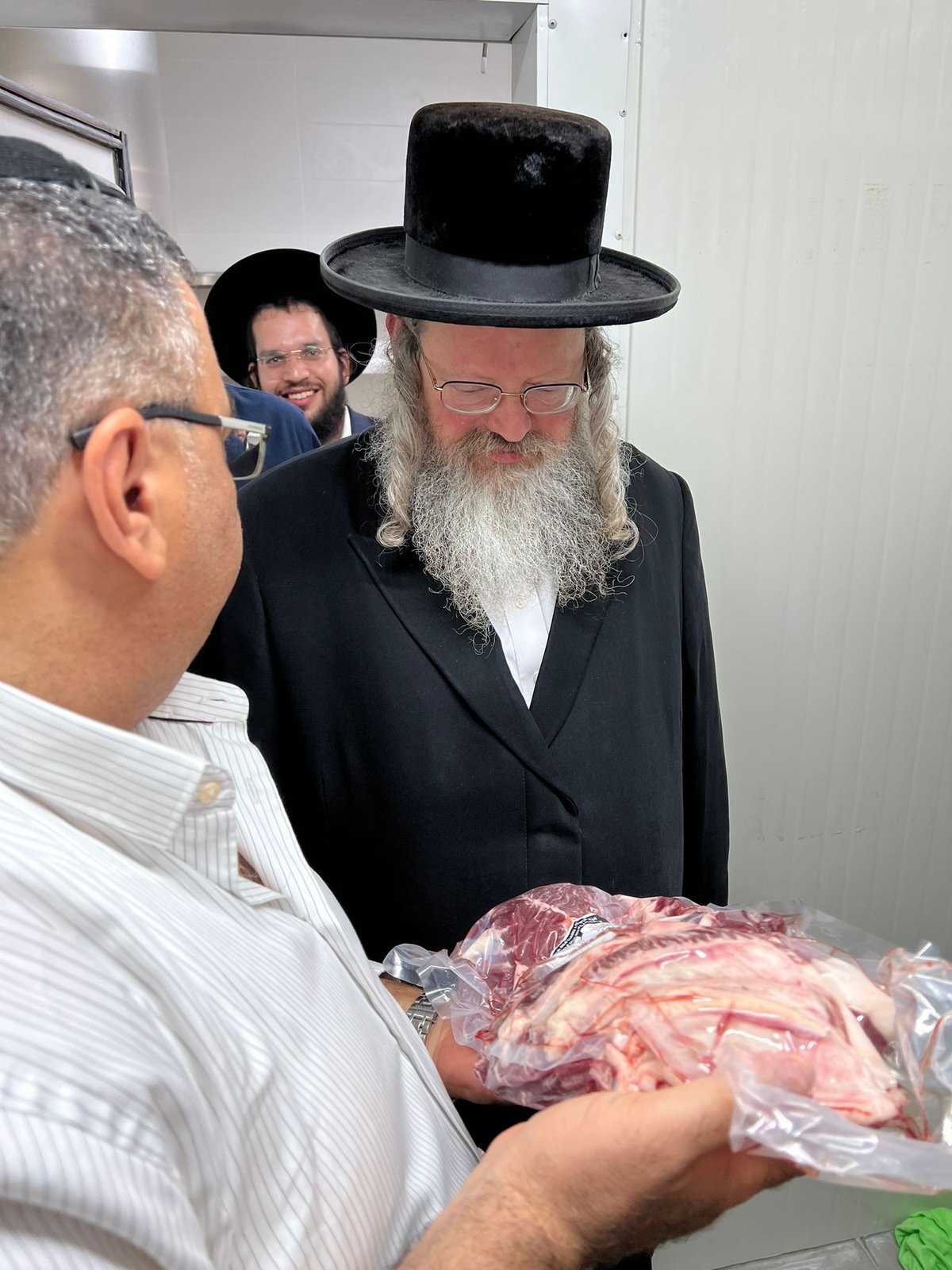 לראשונה: שיתוף פעולה יוצא דופן בין רבני העדה החרדית לרבני בני ברק