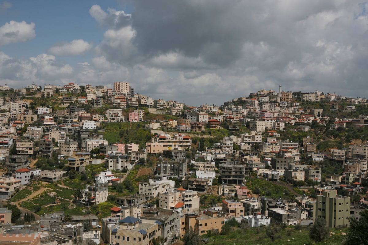 אום אל פחם | ארכיון