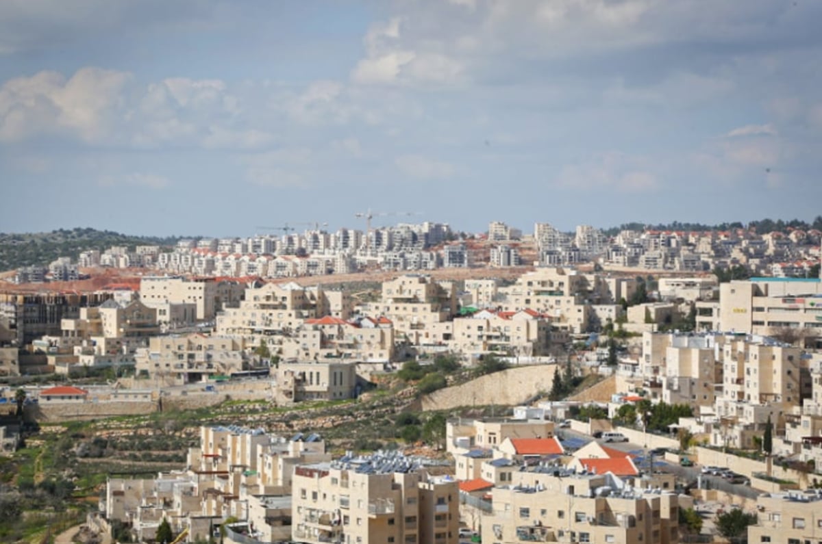 ביתר עילית | ארכיון כיכר