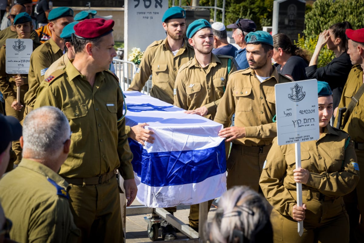 משפחה שלימה הובאה למנוחות: "איך מתחילים להספיד ולהיפרד?!"