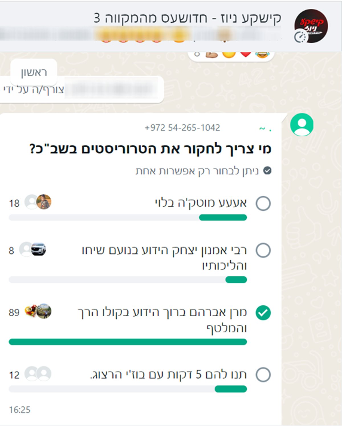 כמה זמן אתם שומרים בממ"ד? • ההומור השחור של המלחמה בישראל