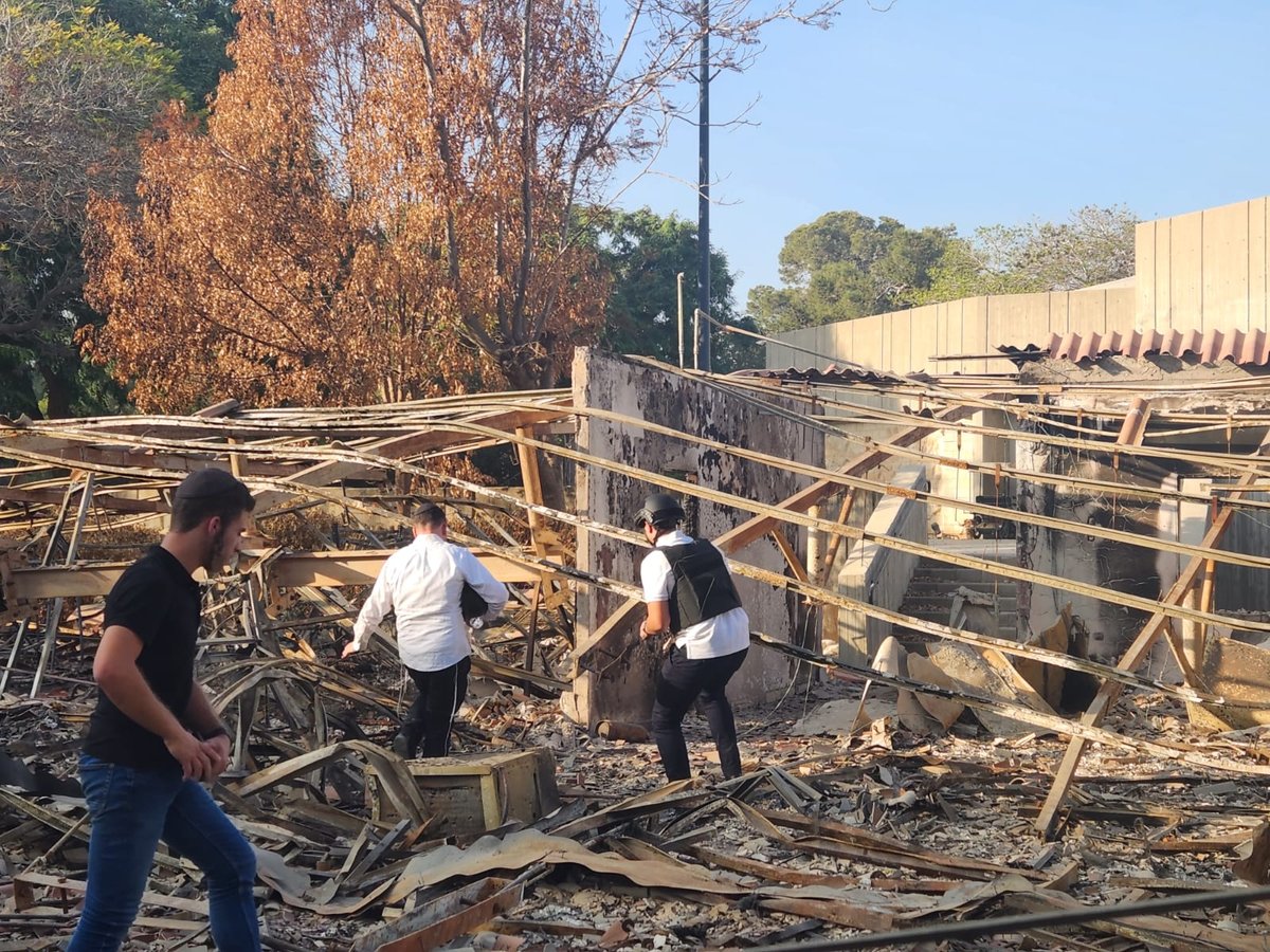 זופניק בכיכר • כל התמונות, הנייעס והחשיפות של המלחמה