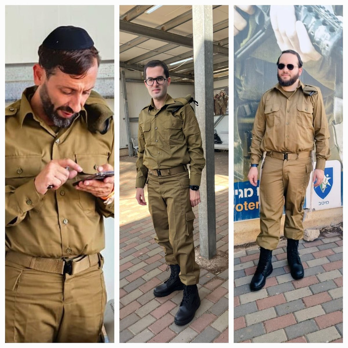 זופניק בכיכר • כל התמונות, הנייעס והחשיפות של המלחמה