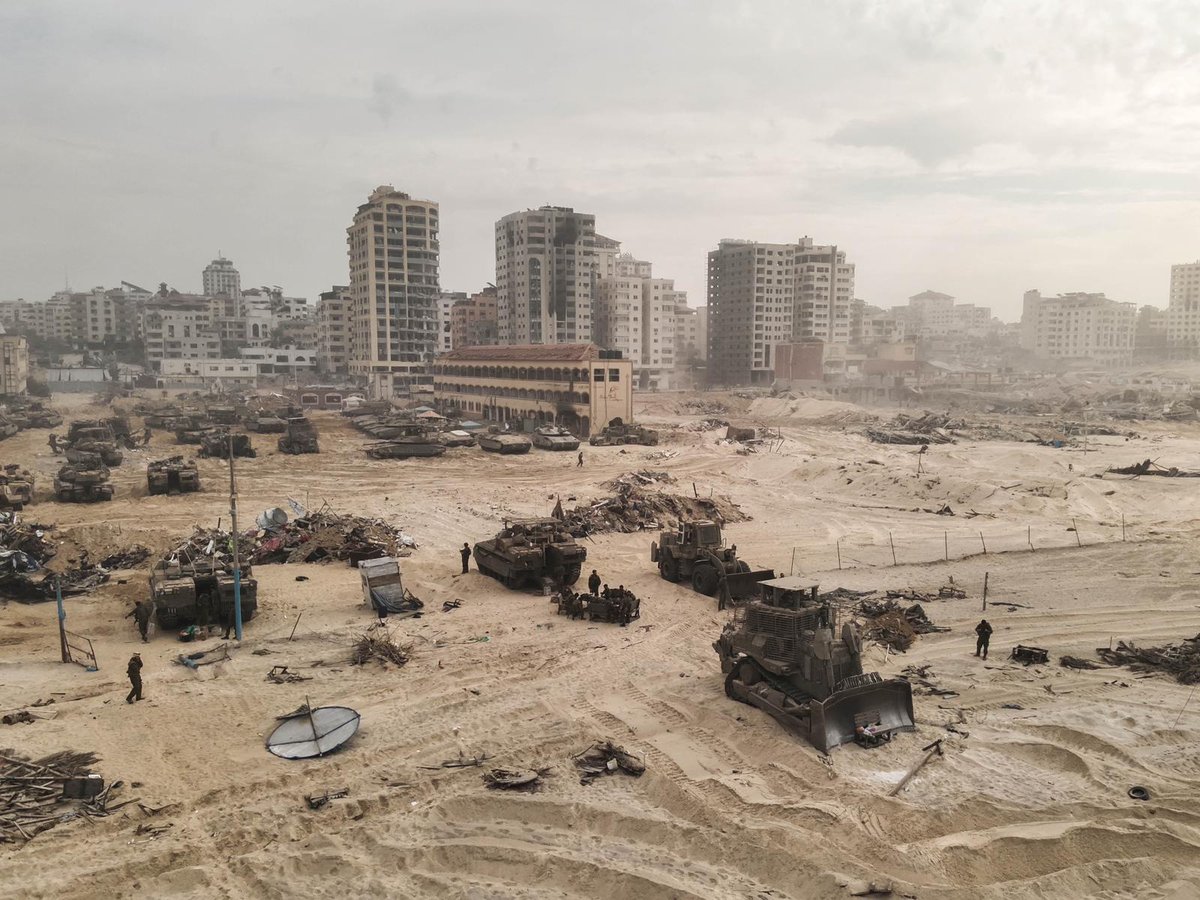 חודש הירי מרצועת עזה; ירי בגליל ותקיפות בלבנון; חולצה גופת החיילת מעזה | מתעדכן