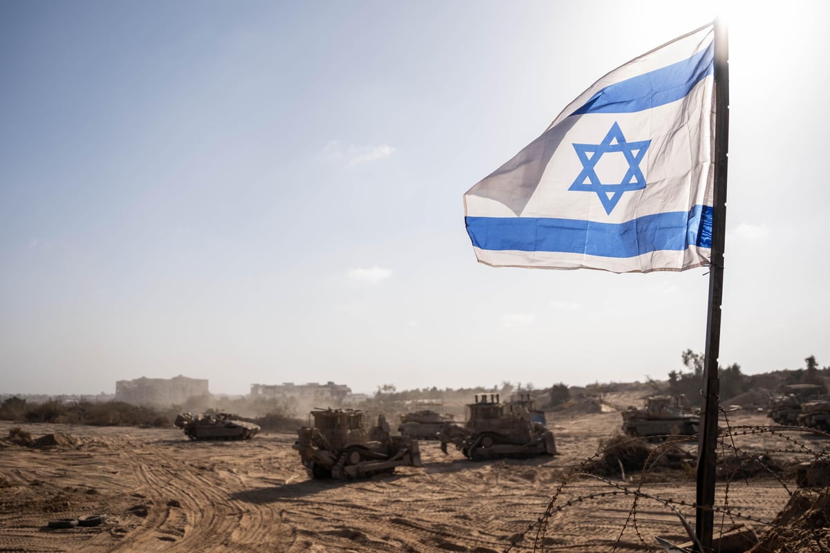 חודש הירי מרצועת עזה; ירי בגליל ותקיפות בלבנון; חולצה גופת החיילת מעזה | מתעדכן