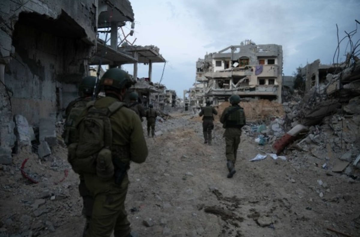חודש הירי מרצועת עזה; ירי בגליל ותקיפות בלבנון; חולצה גופת החיילת מעזה | מתעדכן