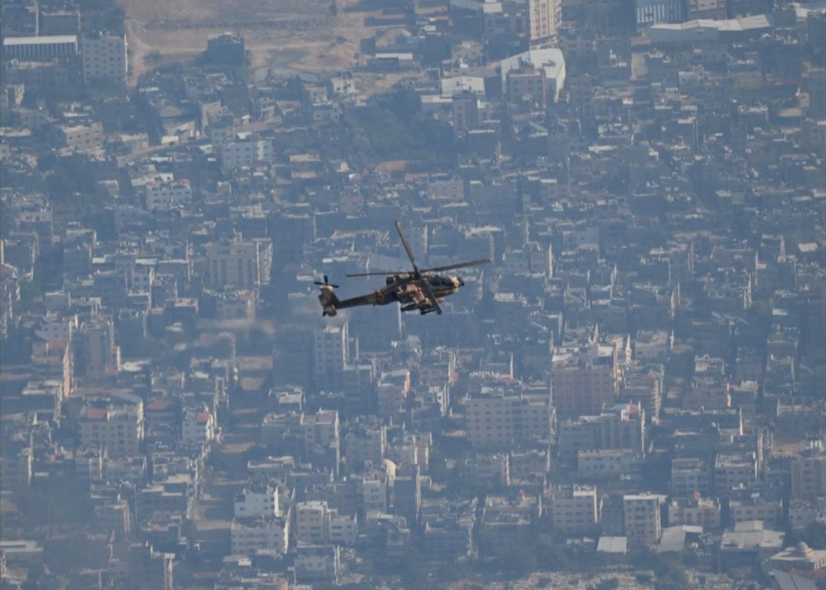 חודש הירי מרצועת עזה; ירי בגליל ותקיפות בלבנון; חולצה גופת החיילת מעזה | מתעדכן