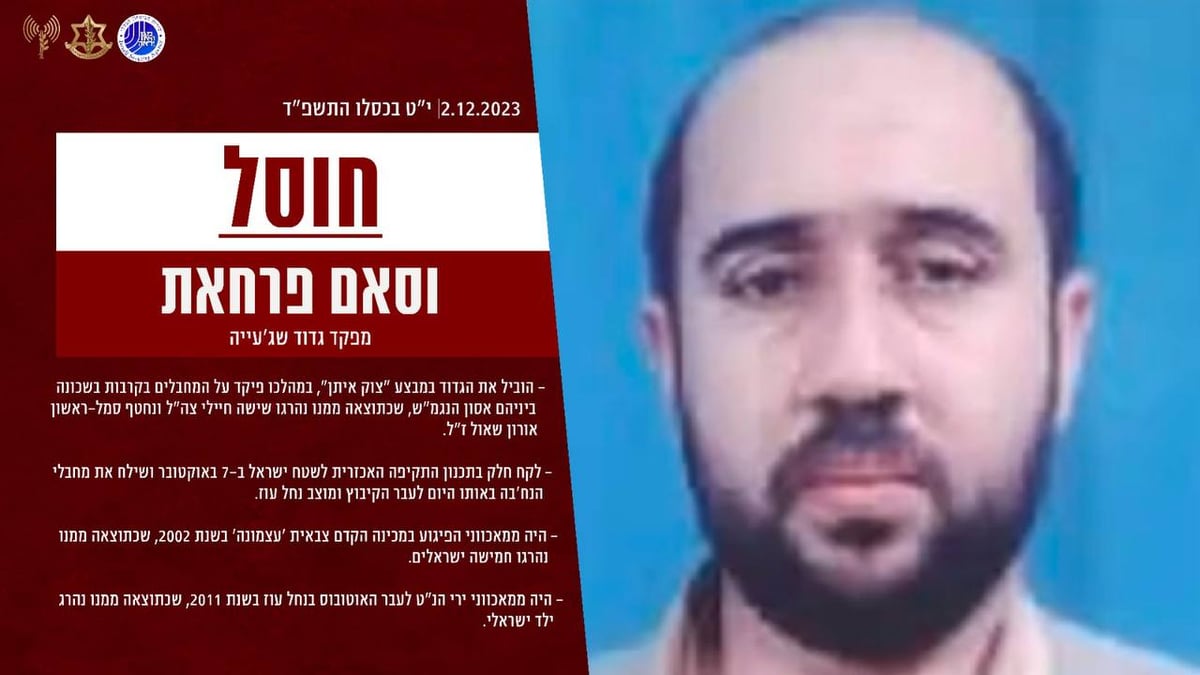 ואסם פרחאת